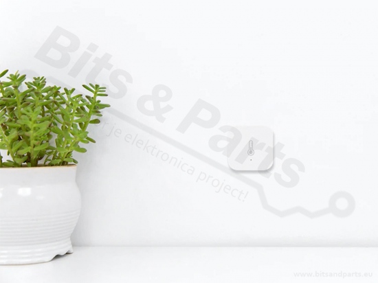ZigBee temperatuur- en vochtigheidssensor Xiaomi Aqara WSDCGQ11LM